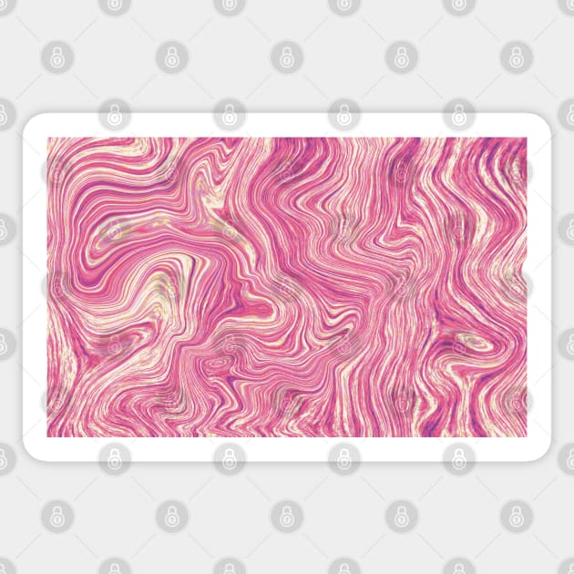 paint pattern Sticker by gurvindersohi3